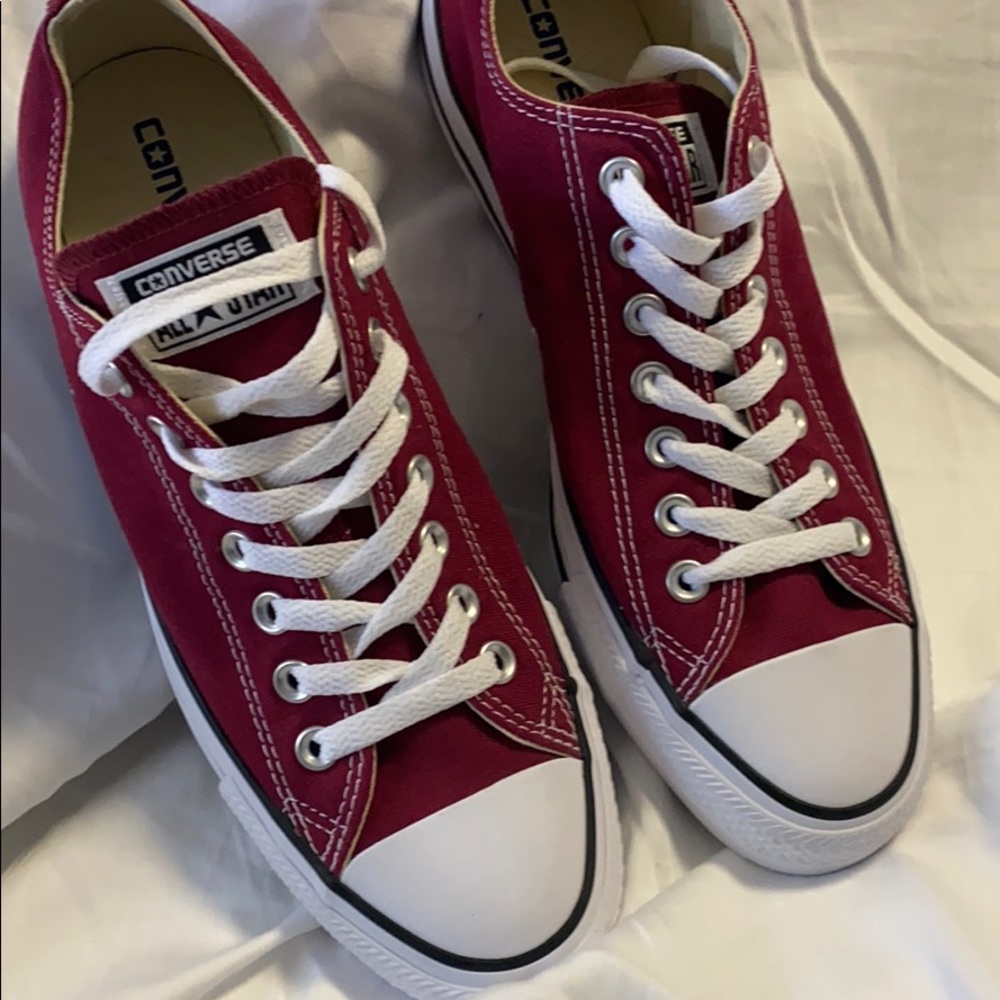 New Converse All Star